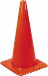 Rigid Cone: Polyvinylchloride, 28