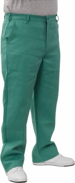 Flame-Resistant & Flame Retardant Pants: 36