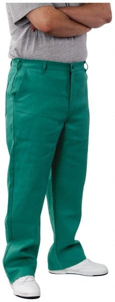 Flame-Resistant & Flame Retardant Pants: 40