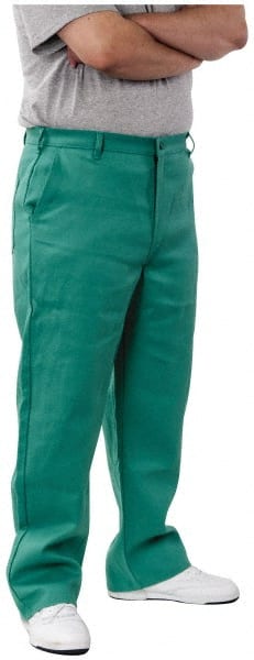 Flame-Resistant & Flame Retardant Pants: 44