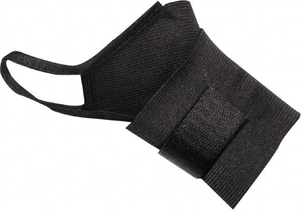 One Size Fits All Elastic Left or Right Wrist Strap MPN:MSC-10011BLK