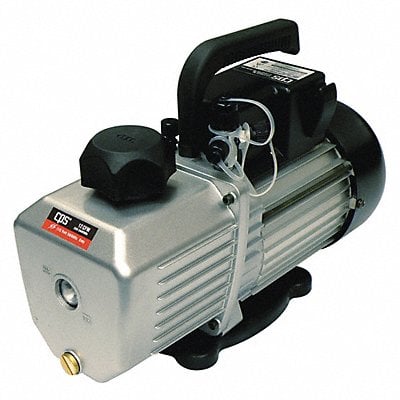 Vacuum Pump 12.0 cfm 1 HP 25 Microns MPN:VPS12DU