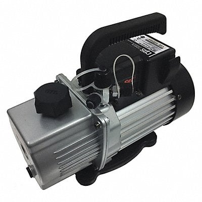 Vacuum Pump 6.0 cfm 1/2 HP 10 Microns MPN:VPS6DU