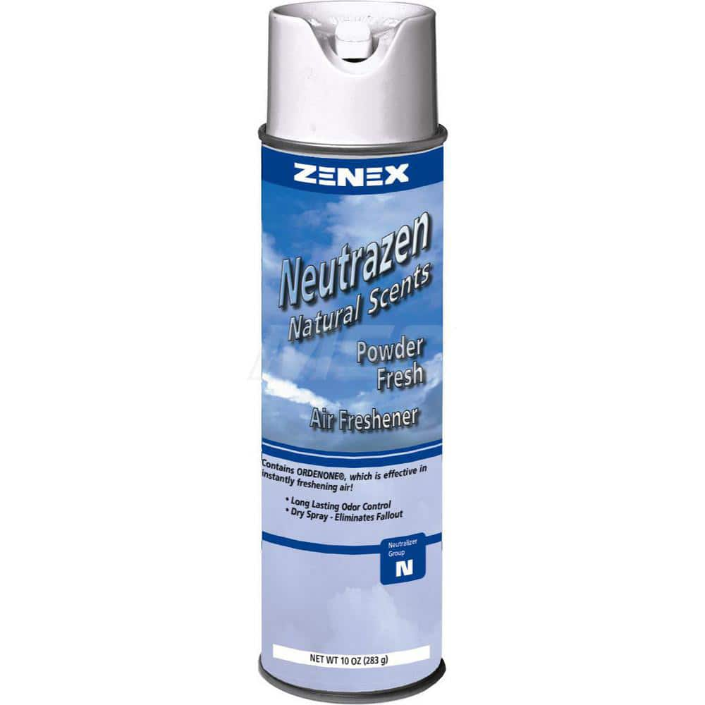 Air Freshener: Aerosol, 20 oz Aerosol Can MPN:PS491305