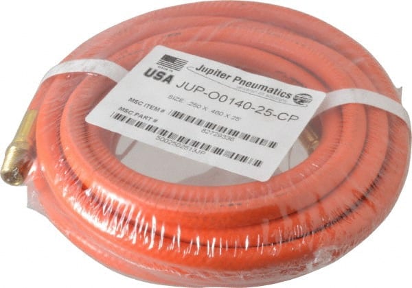 Multipurpose Air Hose: 1/4