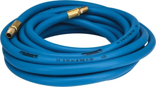 Multipurpose Air Hose: 3/8