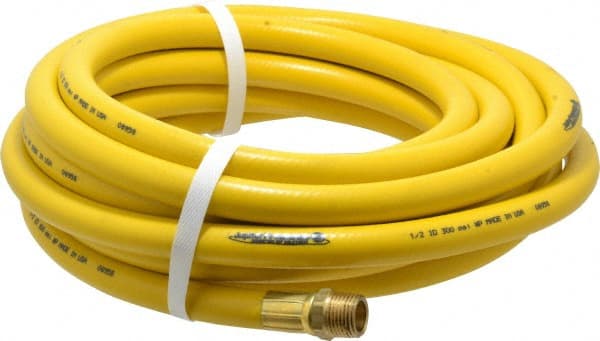 Multipurpose Air Hose: 1/2