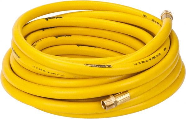 Multipurpose Air Hose: 1/2