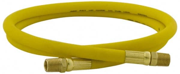 Multipurpose Air Hose: 1/2