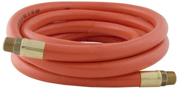 Multipurpose Air Hose: 1/2