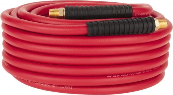 Multipurpose Air Hose: 1/4