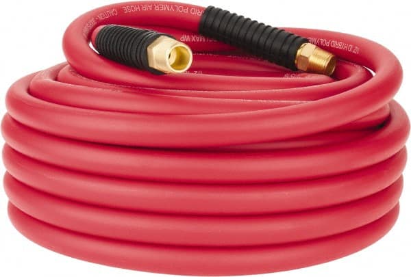 Multipurpose Air Hose: 1/2