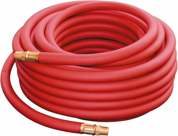 Oil-Resistant Air Hose: 25' MPN:8327503811PRO