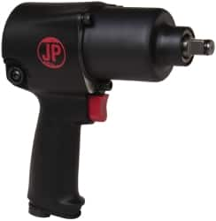 Air Impact Wrench: 1/2