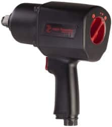 Air Impact Wrench: 3/4