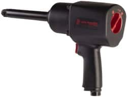 Air Impact Wrench: 3/4