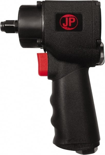 Air Impact Wrench: 3/8