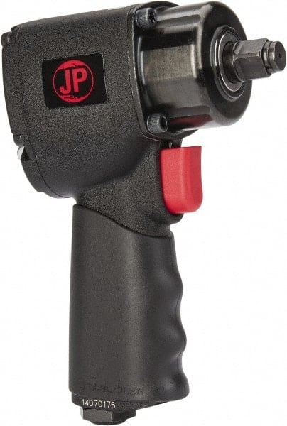 Air Impact Wrench: 1/2