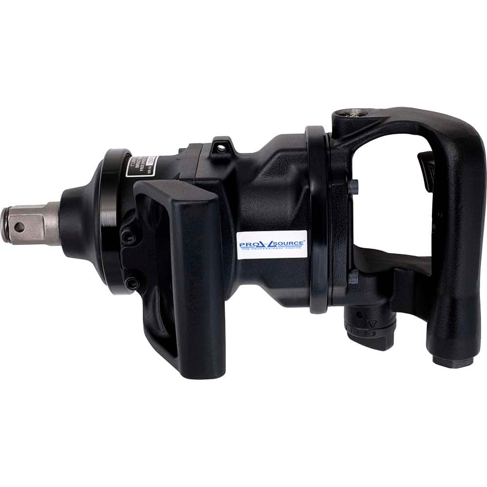 Air Impact Wrench: 1