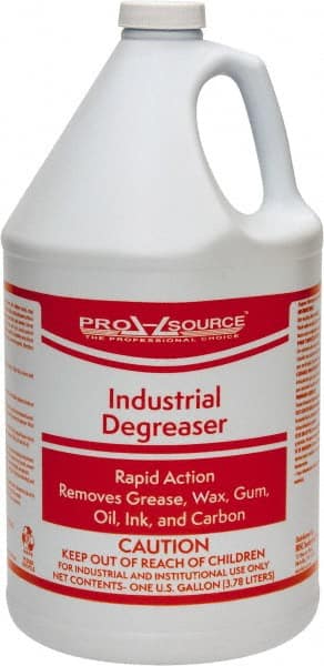 Cleaner & Degreaser: 1 gal Bottle MPN:PS051000-41