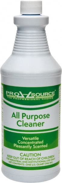 All-Purpose Cleaner: 32 oz Spray Bottle MPN:PS053600-12