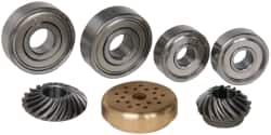 Angle & Disc Grinder Rebuild Kit MPN:5520002099PRO