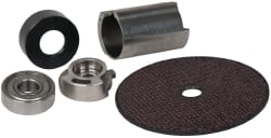 Angle & Disc Grinder Rebuild Kit MPN:5570004499PRO