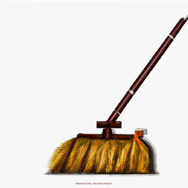 Push Broom: 24