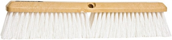 Push Broom: 18