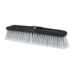 Push Broom: 18