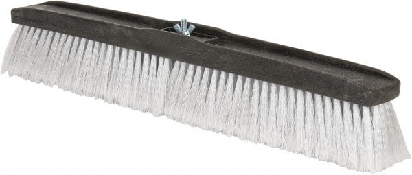 Push Broom: 24