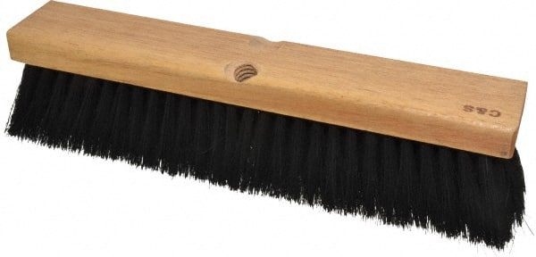 Push Broom: 14