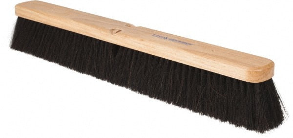 Push Broom: 24