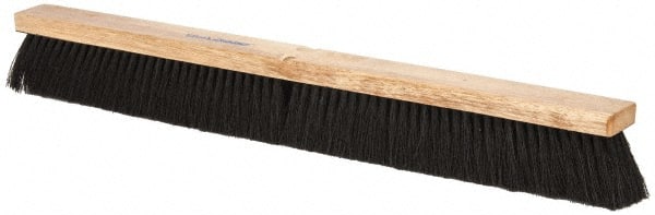 Push Broom: 30