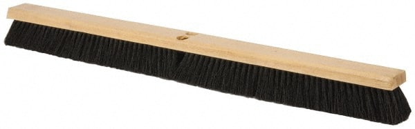 Push Broom: 36