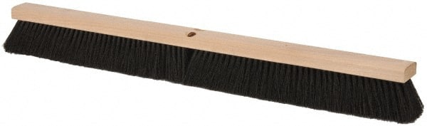 Push Broom: 36