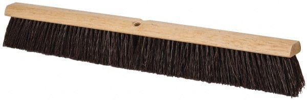 Push Broom: 30