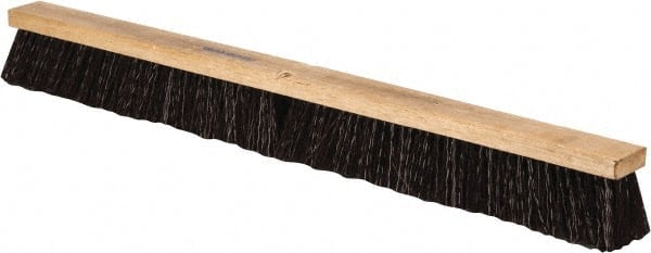 Push Broom: 36