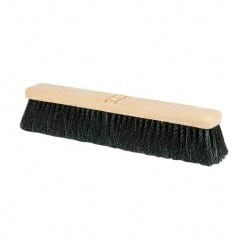 Push Broom: 18