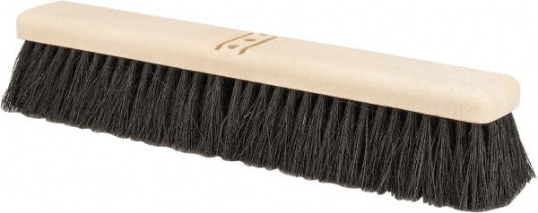 Push Broom: 18