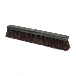 Push Broom: 24