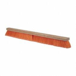 Push Broom: 36