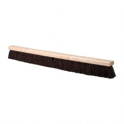 Push Broom: 36