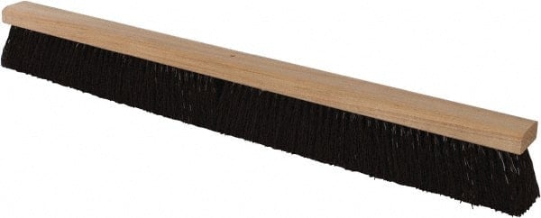 Push Broom: 36