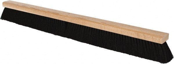 Push Broom: 36