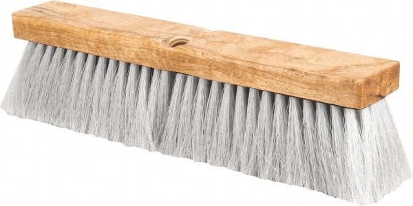 Push Broom: 14