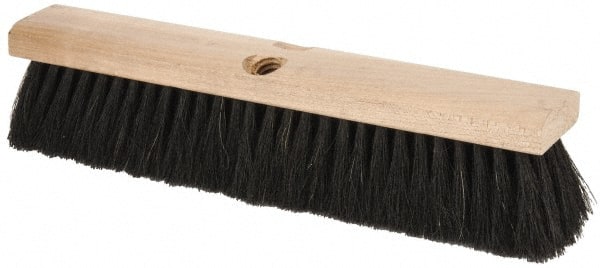 Push Broom: 14