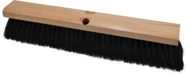 Push Broom: 16