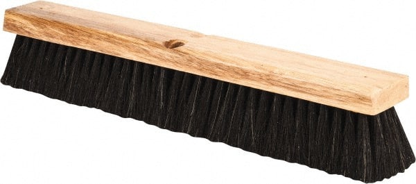 Push Broom: 18