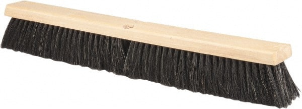 Push Broom: 24